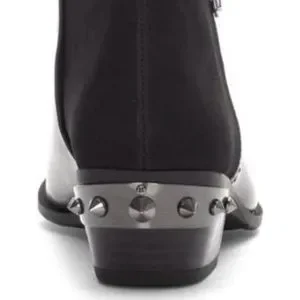 Sam Edelman Shoes Sam Edelman Circus Studded Holt Boot Poshmark
